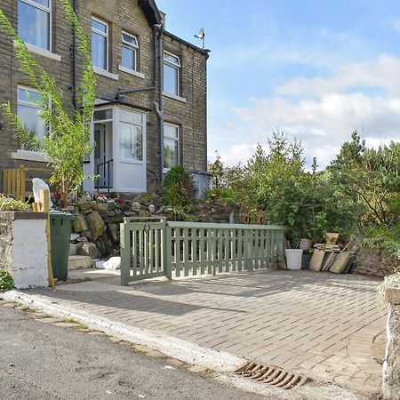 Slant End Cottage Golcar Εξωτερικό φωτογραφία