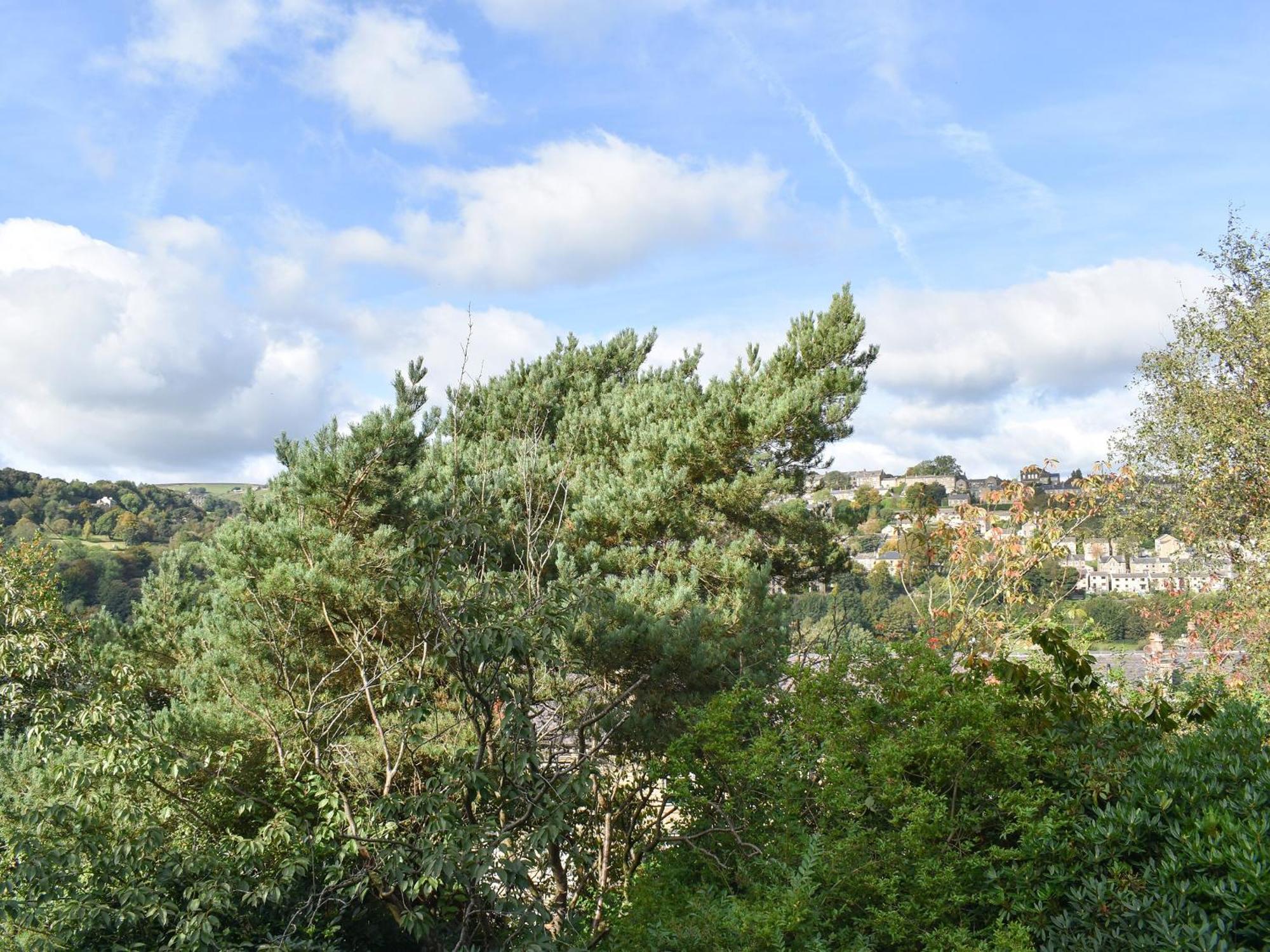 Slant End Cottage Golcar Εξωτερικό φωτογραφία
